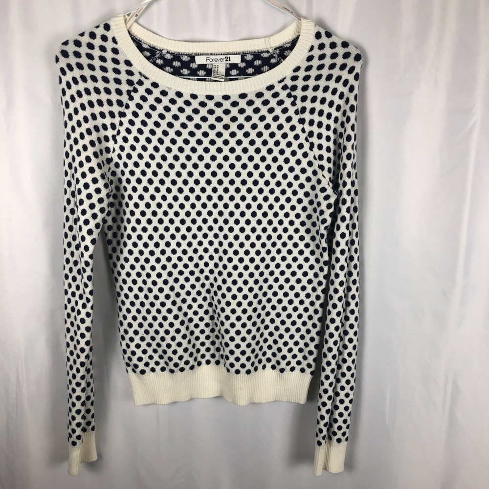 Forever 21 Sweater